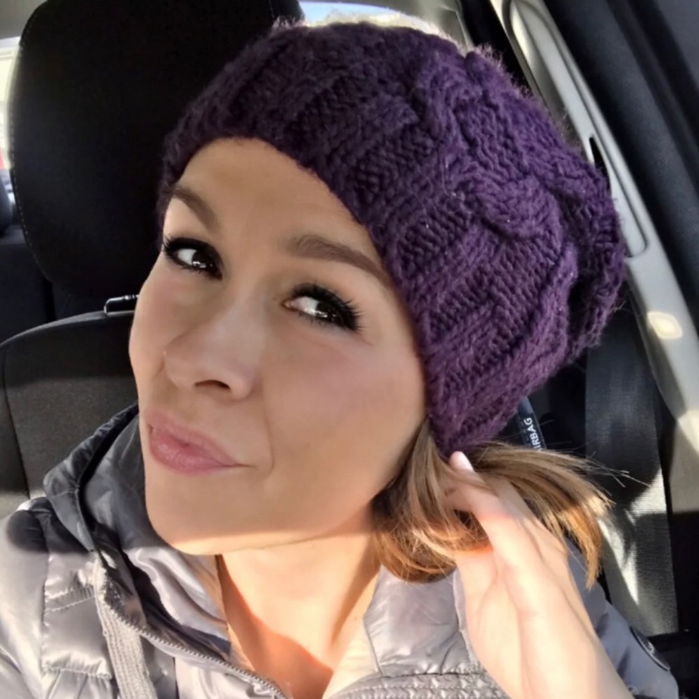 Meet your Posher, Gena